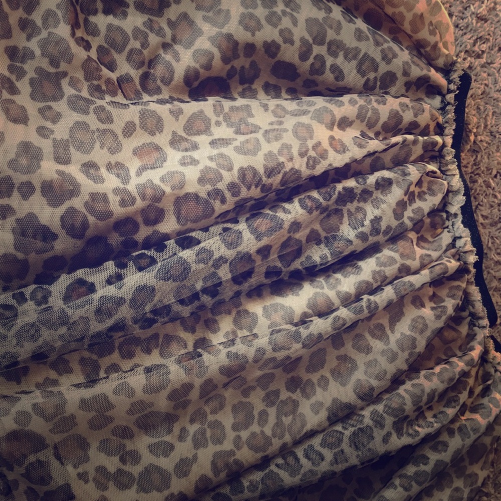 Children’s place skirt